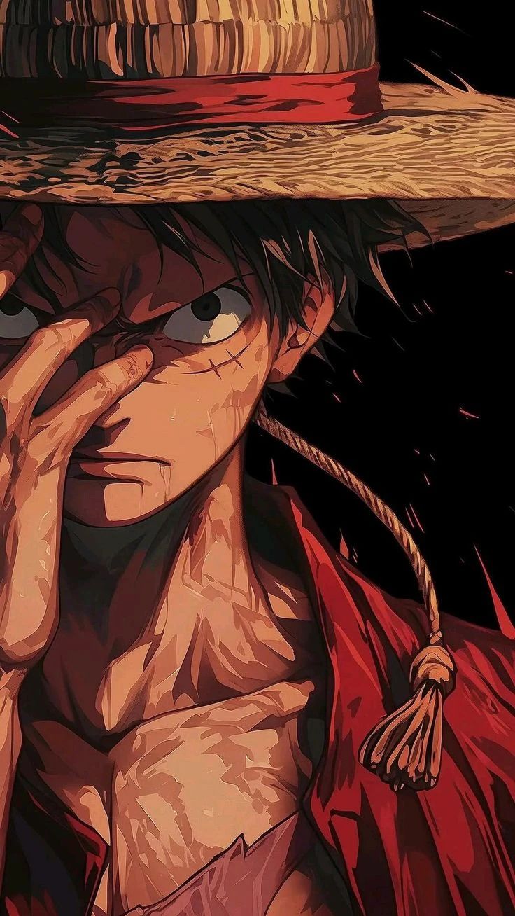 Les Meilleurs Fonds d'Écran One Piece pour iPhone : L'Aventure au Bout des Doigts